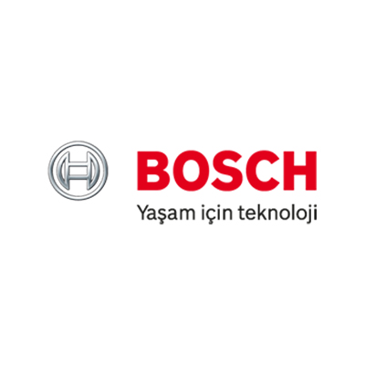 Bosch marka görseli