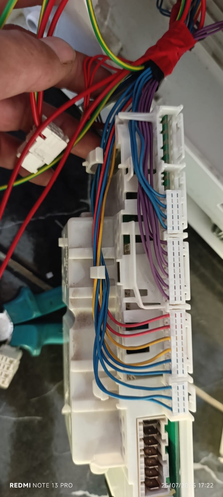 Kombi bakımı 4 | Furkan Kombi - Elektronik
