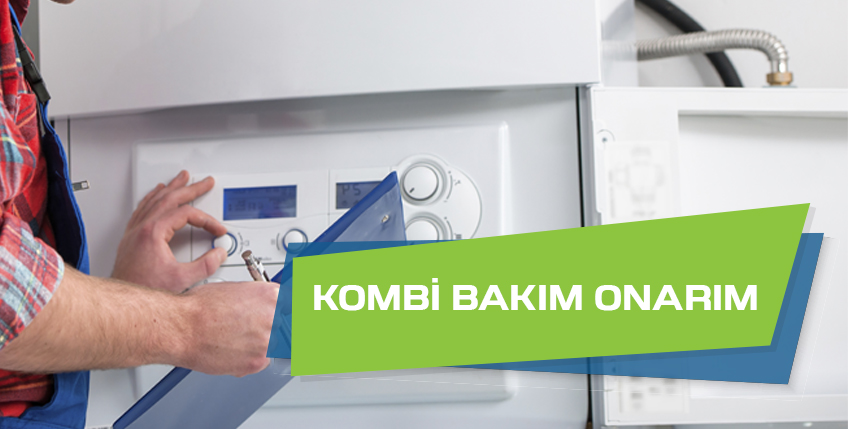 Kombi ve elektronik serviste güvenilir çözüm.